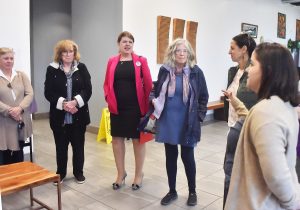 Local childcare advocates push for federal legislation as funding expires and 'childcare cliff' looms